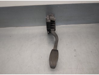 Recambio de potenciometro pedal para fiat panda (319) 1.2 cat referencia OEM IAM 51852090  