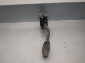 Recambio de potenciometro pedal para fiat panda (319) 1.2 cat referencia OEM IAM 51852090  