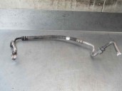 Replacement air conditioning hoses for Kia Sephia 1.5 cat OEM IAM reference 0K20B61459D 