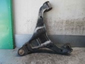 Recambio de brazo suspension inferior delantero izquierdo para volkswagen crafter caja cerrada 2.0 tdi referencia OEM IAM 04631A