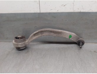 Recambio de brazo suspension inferior delantero derecho para audi a4 berlina (8e) 1.9 tdi referencia OEM IAM 8E0407694Q 8E040769