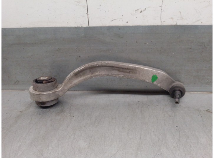 Recambio de brazo suspension inferior delantero derecho para audi a4 berlina (8e) 1.9 tdi referencia OEM IAM 8E0407694Q 8E040769