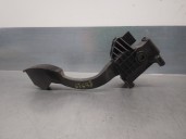 Recambio de potenciometro pedal para fiat panda (319) 1.2 cat referencia OEM IAM 51852090  