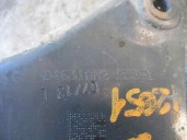 Recambio de brazo suspension inferior delantero izquierdo para volkswagen crafter caja cerrada 2.0 tdi referencia OEM IAM 04631A