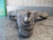 Recambio de brazo suspension inferior delantero izquierdo para volkswagen crafter caja cerrada 2.0 tdi referencia OEM IAM 04631A