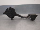 Recambio de potenciometro pedal para fiat panda (319) 1.2 cat referencia OEM IAM 51852090  