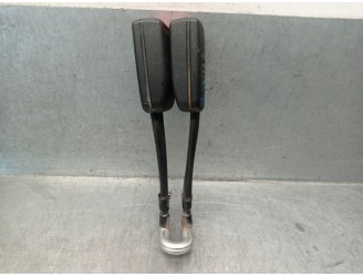 Recambio de enganche cinturon para seat arosa (6h1) 1.0 referencia OEM IAM 6X0857488FCN 6X0857488 