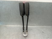 Recambio de enganche cinturon para seat arosa (6h1) 1.0 referencia OEM IAM 6X0857488FCN 6X0857488 