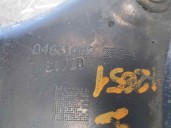 Recambio de brazo suspension inferior delantero izquierdo para volkswagen crafter caja cerrada 2.0 tdi referencia OEM IAM 04631A