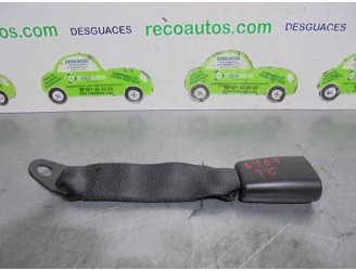 Recambio de enganche cinturon para alfa romeo gt (125) 1.9 jtd (m) 16v cat referencia OEM IAM 1008768  3 PUERTAS