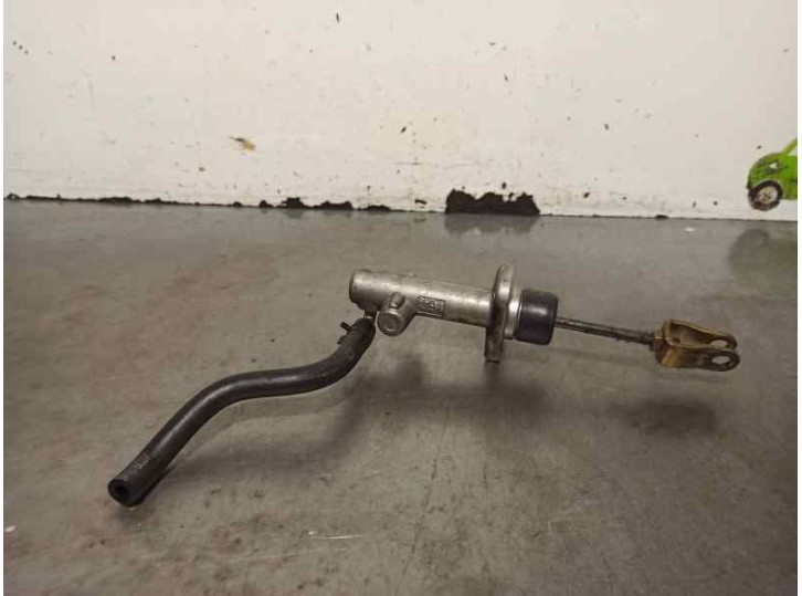 Recambio de bomba embrague para chevrolet aveo 1.4 cat referencia OEM IAM 