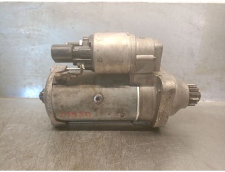 Recambio de motor arranque para skoda karoq (nu7, nd7) 1.6 tdi referencia OEM IAM 02Z911021K 02Z911021K 111219 VALEO