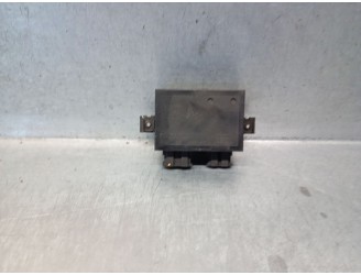 Replacement immobilizer control unit for Seat Ibiza (6K) basic OEM IAM reference 6H0953257B 6H0953257B 