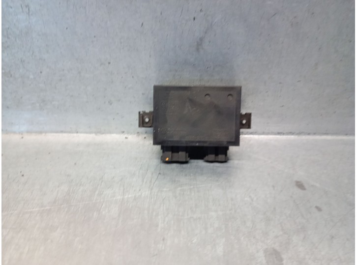 Replacement immobilizer control unit for Seat Ibiza (6K) basic OEM IAM reference 6H0953257B 6H0953257B 