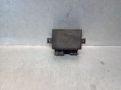 Replacement immobilizer control unit for Seat Ibiza (6K) basic OEM IAM reference 6H0953257B 6H0953257B 