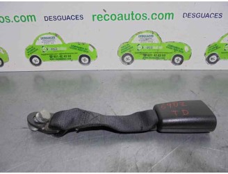 Recambio de enganche cinturon para alfa romeo gt (125) 1.9 jtd (m) 16v cat referencia OEM IAM 1008768  3 PUERTAS