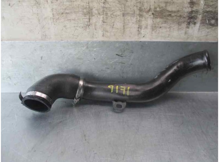 Recambio de tubo para ford focus turnier (cak) 1.8 tddi turbodiesel cat referencia OEM IAM XS4Q6K683FA 