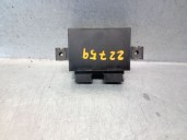 Replacement immobilizer control unit for Seat Ibiza (6K) basic OEM IAM reference 6H0953257B 6H0953257B 
