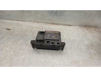 Recambio de centralita check control para volkswagen crafter caja cerrada 2.0 tdi referencia OEM IAM A9068204126 00005228D TEMIC