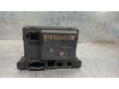 Recambio de centralita check control para volkswagen crafter caja cerrada 2.0 tdi referencia OEM IAM A9068204126 00005228D TEMIC