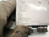 Recambio de centralita inmovilizador para seat ibiza (6k) básico referencia OEM IAM 6H0953257B 6H0953257B 