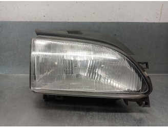 Recambio de faro derecho para seat arosa (6h1) 1.0 referencia OEM IAM 6H1941018C 6H1941016C 398409929