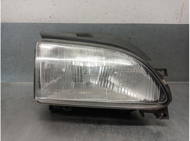 Recambio de faro derecho para seat arosa (6h1) 1.0 referencia OEM IAM 6H1941018C 6H1941016C 398409929