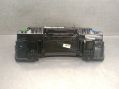 Recambio de cuadro instrumentos para audi a4 berlina (8e) 1.9 tdi referencia OEM IAM 8E0920900K 8E0920900MX 0263626035 BOSCH