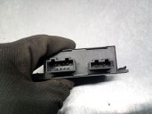 Replacement immobiliser control unit for Seat Ibiza (6K) basic OEM IAM reference 6H0953257B 6H0953257B 