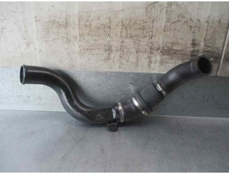 Replacement tube for Ford Focus Turnier (CAK) 1.8 TDDi turbodiesel cat OEM IAM reference 1229483 
