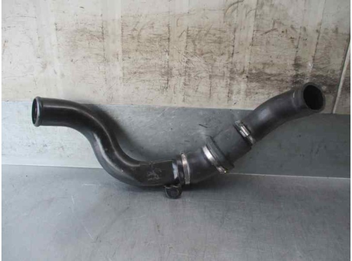 Replacement tube for Ford Focus Turnier (CAK) 1.8 TDDi turbodiesel cat OEM IAM reference 1229483 