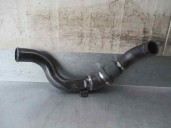 Replacement tube for Ford Focus Turnier (CAK) 1.8 TDDi turbodiesel cat OEM IAM reference 1229483 