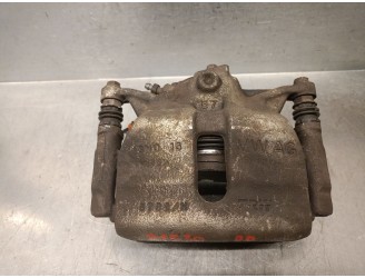 Recambio de pinza freno delantera derecha para skoda karoq (nu7, nd7) 1.6 tdi referencia OEM IAM 8V0615124 8V0615124 TRW