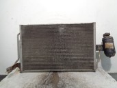 Recambio de condensador / radiador aire acondicionado para opel astra f berlina gl referencia OEM IAM 52460417  HARRISON