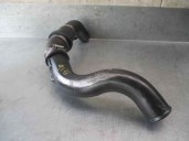 Replacement tube for Ford Focus Turnier (CAK) 1.8 TDDi turbodiesel cat OEM IAM reference 1229483 