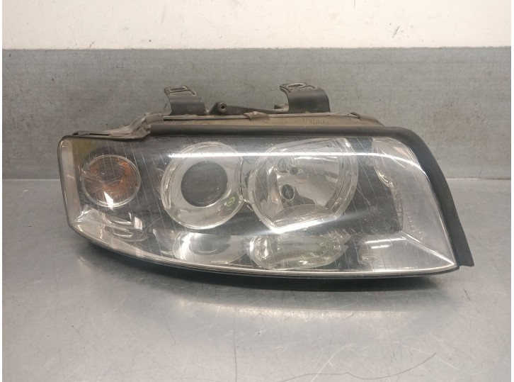 Recambio de faro derecho para audi a4 berlina (8e) 1.9 tdi referencia OEM IAM 8E0941004F 8E0941030C 89305700 VALEO