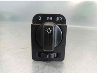Recambio de mando luces salpicadero para opel astra f berlina gl referencia OEM IAM 90481764 90481763 