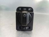Recambio de mando luces salpicadero para opel astra f berlina gl referencia OEM IAM 90481764 90481763 