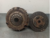 Recambio de kit embrague para renault master desde ´98 2.2 diesel referencia OEM IAM 8200534850 195159 VALEO
