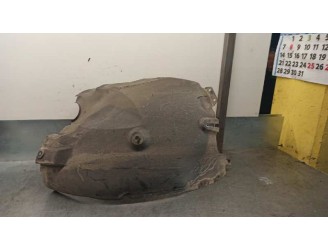 Recambio de paso rueda delantero izquierdo para volkswagen crafter caja cerrada 2.0 tdi referencia OEM IAM A9066841277 CESTA 4-