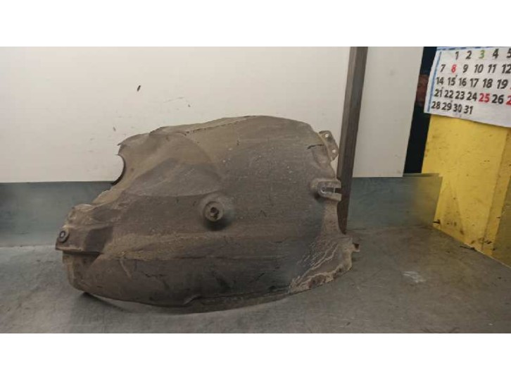 Recambio de paso rueda delantero izquierdo para volkswagen crafter caja cerrada 2.0 tdi referencia OEM IAM A9066841277 CESTA 4-