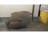 Recambio de paso rueda delantero izquierdo para volkswagen crafter caja cerrada 2.0 tdi referencia OEM IAM A9066841277 CESTA 4-