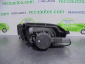 Recambio de faro antiniebla izquierdo para renault clio i fase i+ii (b/c57) 1.2 referencia OEM IAM 7700835209 67736150 VALEO