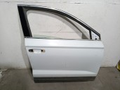Recambio de puerta delantera derecha para skoda karoq (nu7, nd7) 1.6 tdi referencia OEM IAM 57A831052 57A831052 