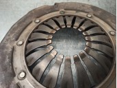 Recambio de kit embrague para renault master desde ´98 2.2 diesel referencia OEM IAM 8200534850 195159 VALEO