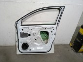 Recambio de puerta delantera derecha para skoda karoq (nu7, nd7) 1.6 tdi referencia OEM IAM 57A831052 57A831052 