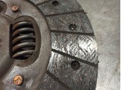 Replacement clutch kit for Renault Master from '98 2.2 diesel OEM IAM reference 8200534850 195159 VALEO