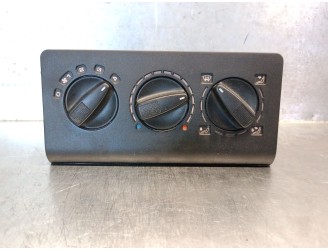 Recambio de mando calefaccion / aire acondicionado para seat arosa (6h1) 1.0 referencia OEM IAM 6N0819045B 6N0819045B 