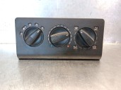 Recambio de mando calefaccion / aire acondicionado para seat arosa (6h1) 1.0 referencia OEM IAM 6N0819045B 6N0819045B 