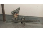 Recambio de elevalunas delantero izquierdo para volkswagen crafter caja cerrada 2.0 tdi referencia OEM IAM A9067200046 2 PINES 5
